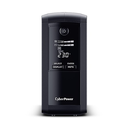CyberPower Vp1000Elcd Uninterruptible
